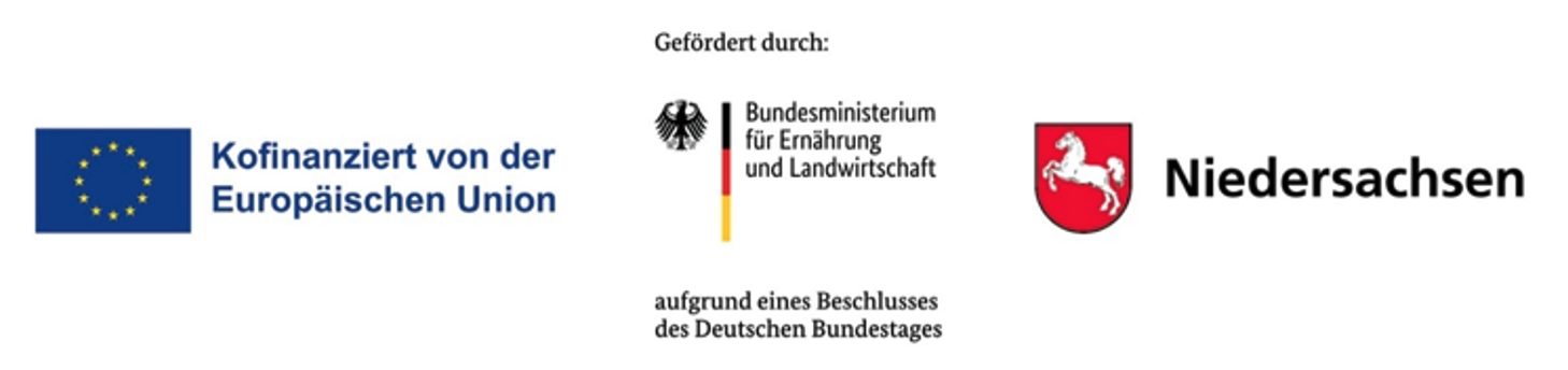 Logo Dorfentwicklung